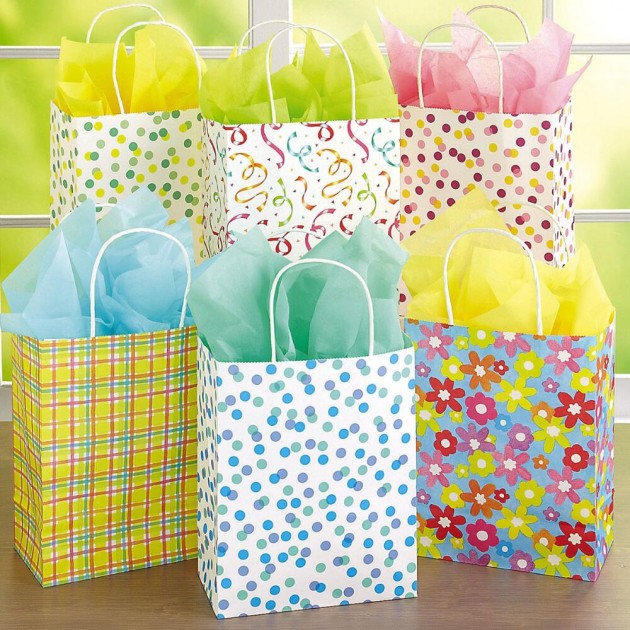 5 Creative Ways to Gift Wrap a Plush Toy