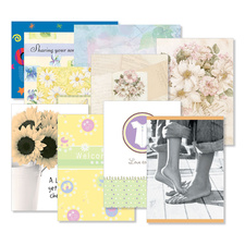 Greeting Cards Current