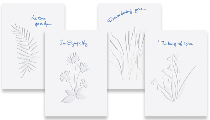 Sympathy-cards