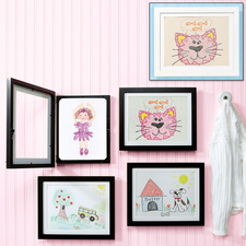 gifts for Grandparents wall art