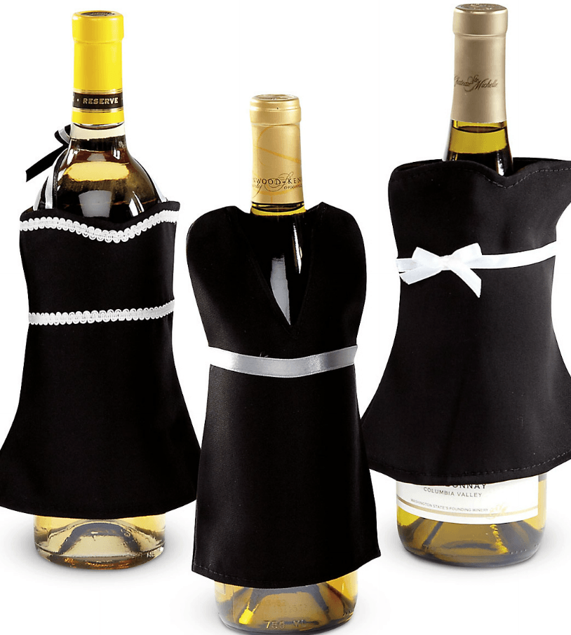 Wine Bottle Covers