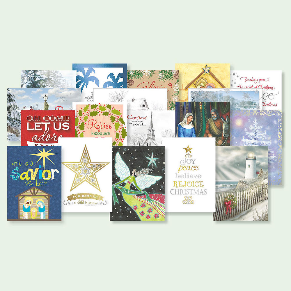 christmas-card-value-pack | Current Blog