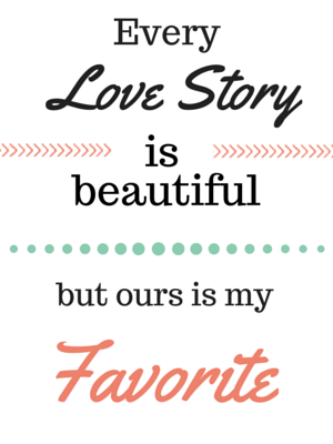 love-story-quote | Current Blog