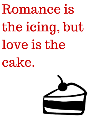 romance-cake-quote