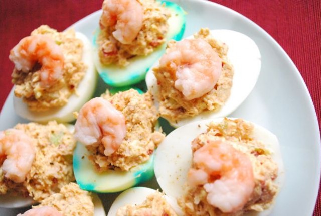 cajun-shrimp-deviled-eggs