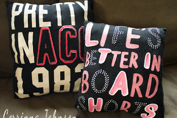 how-to-make-a-t-shirt-pillow-home-decor-repurposing-upcycling-reupholster