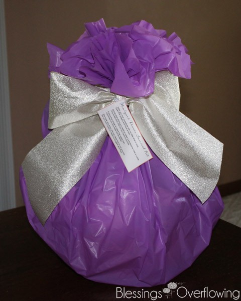 5 Creative Ways to Gift Wrap a Plush Toy