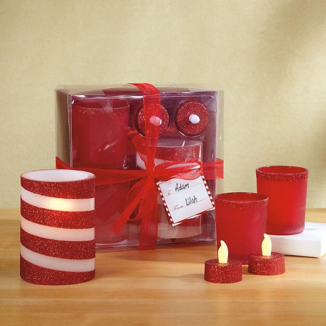 Holiday Decor Gift Ideas (perfect for Hostesses!)