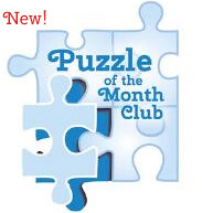 Current Puzzle of Month Club