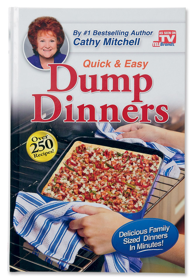 Quickeasy Dinners 1 