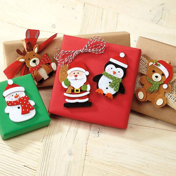 Easy “Howto” Gift Wrapping Tips & Tricks Current Blog