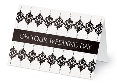 Shop Wedding Cards at Current Catalog